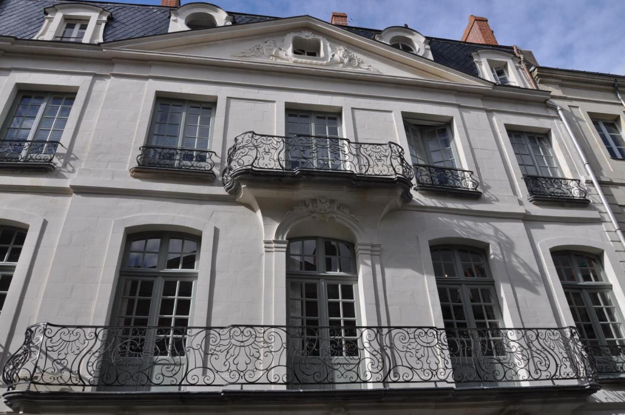 Home From Home In Nantes Exterior photo